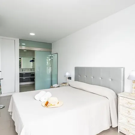 Villa Lola By Corralejo